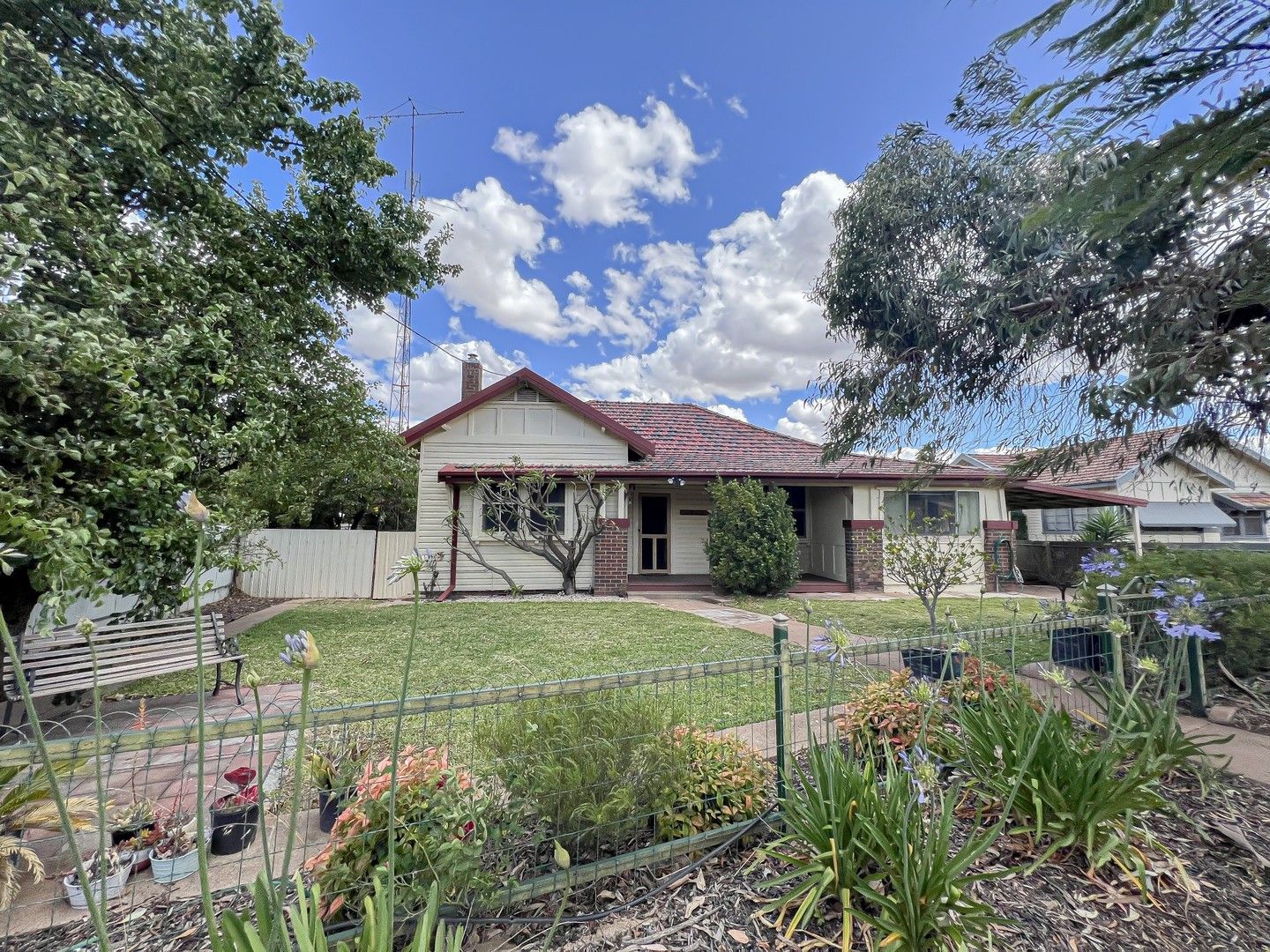 14 Grenfell Street, West Wyalong NSW 2671, Image 0