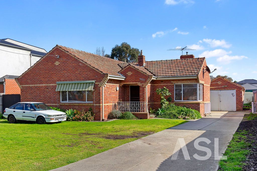 987-993 Plenty Road, Kingsbury VIC 3083, Image 0