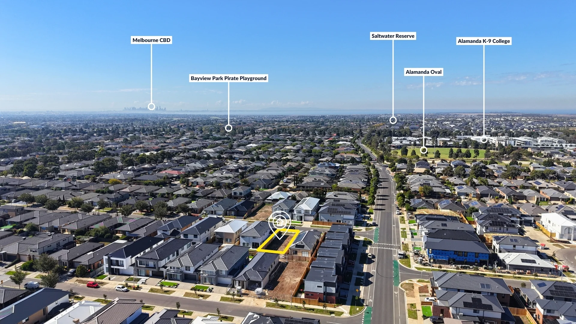 Additional image 3 of 80 Terrene Terrace, Point Cook VIC 3030