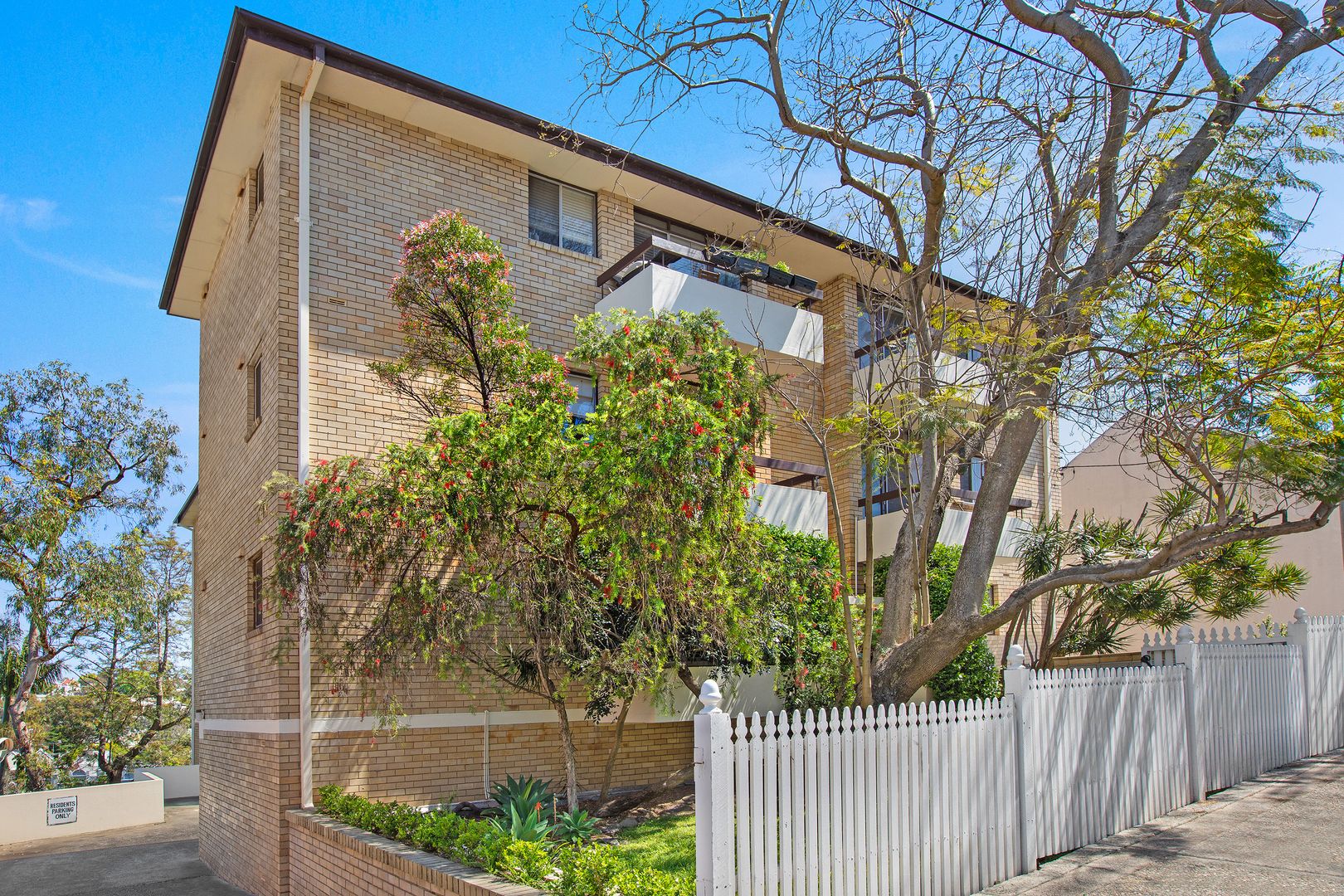 18/5662 Rosser Street, Rozelle Property History & Address Research