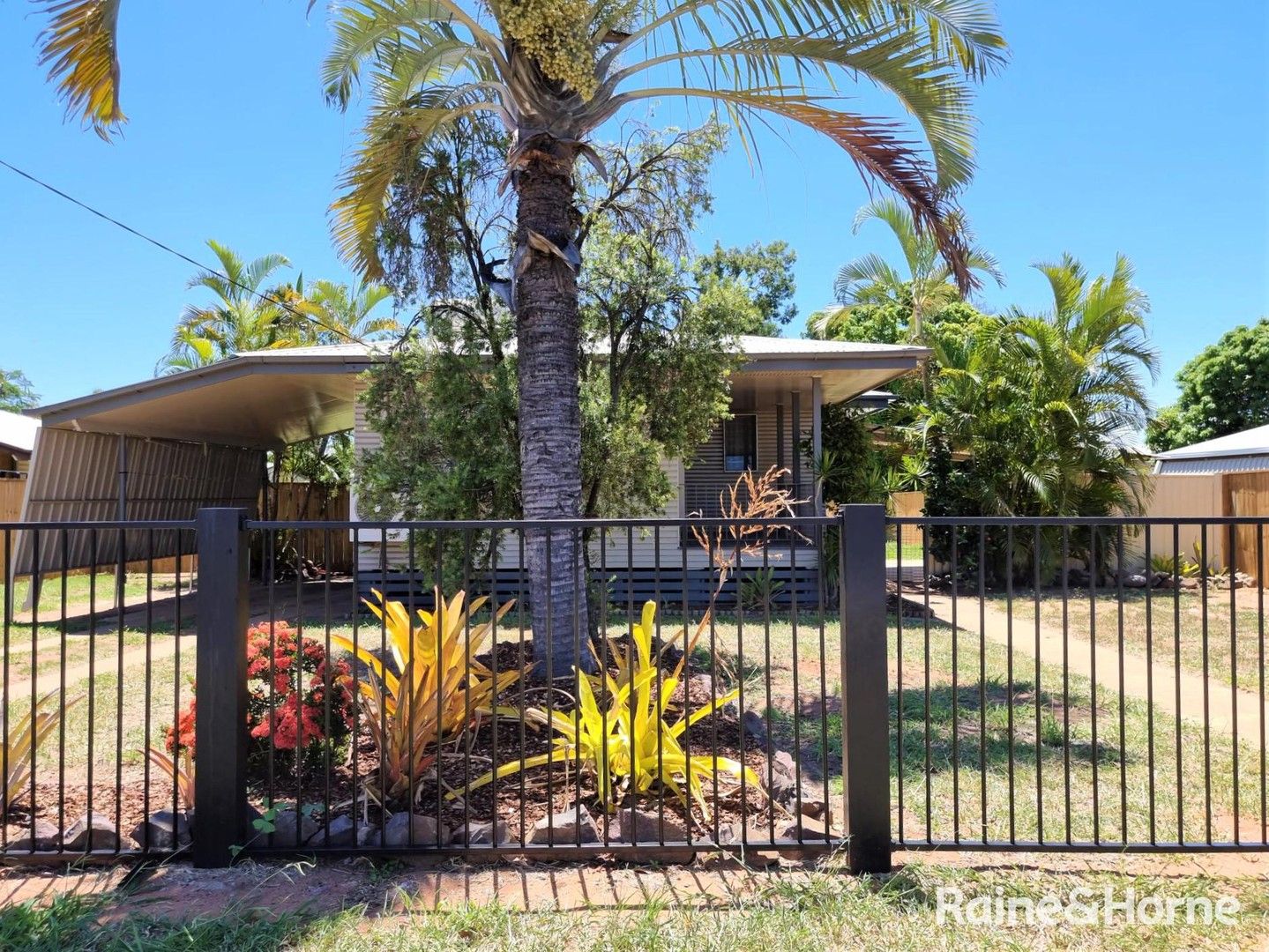 18 Belyando Avenue, Moranbah QLD 4744, Image 0