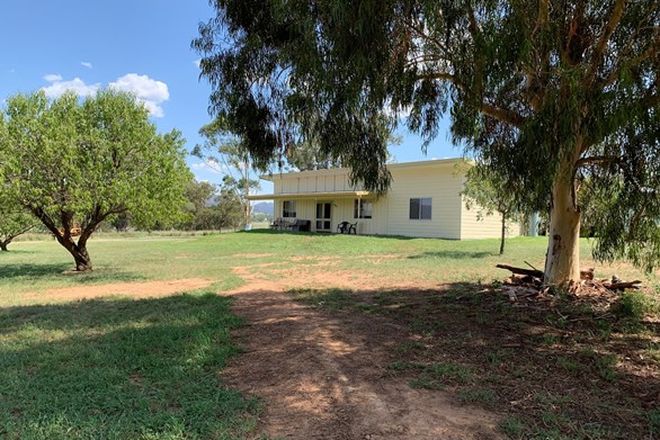 Picture of 7147 Bylong Valley Way, BYLONG NSW 2849