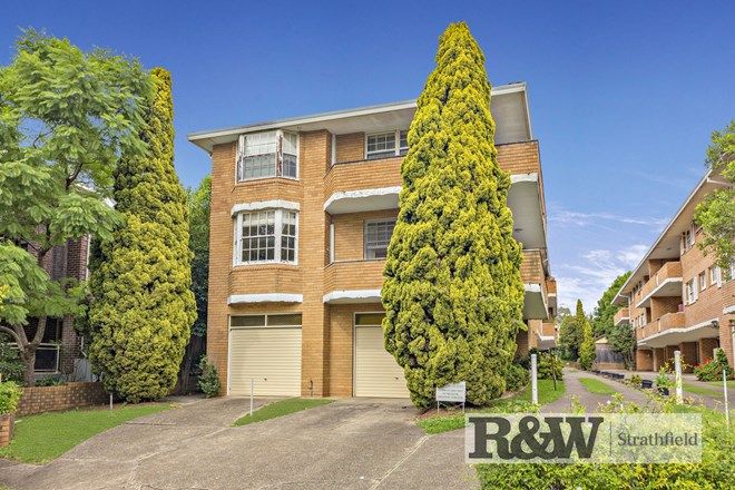 1849 3 Bedroom Apartments Sold Auction Results In Homebush Nsw 2140 Domain