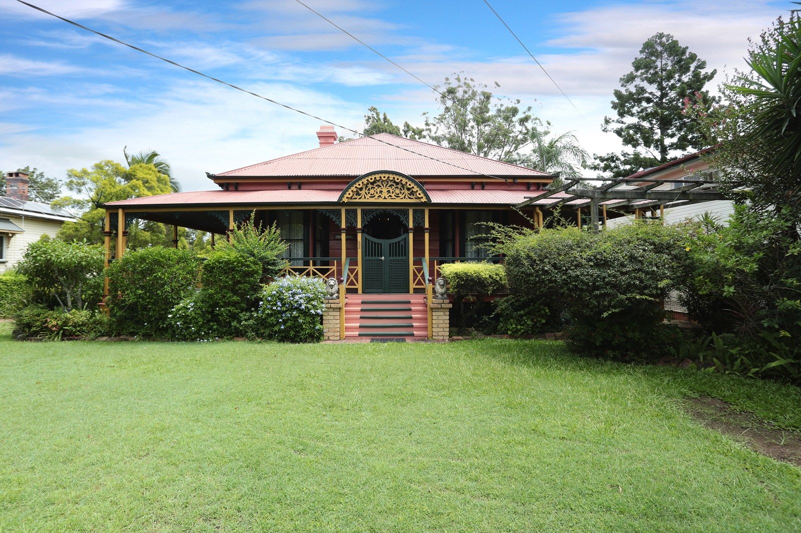 52 Harlin Rd, Coalfalls QLD 4305, Image 2