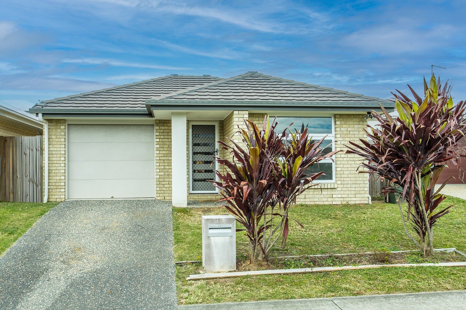 44 Sandalwood Crescent, Griffin QLD 4503, Image 0