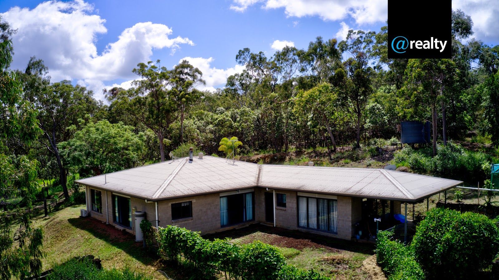 768 Wooroora Road, Millstream QLD 4888, Image 0