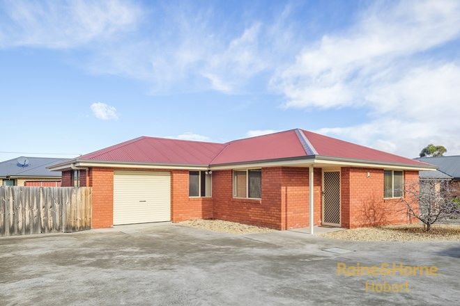 Picture of 2/6 Ralph Terrace, ROKEBY TAS 7019