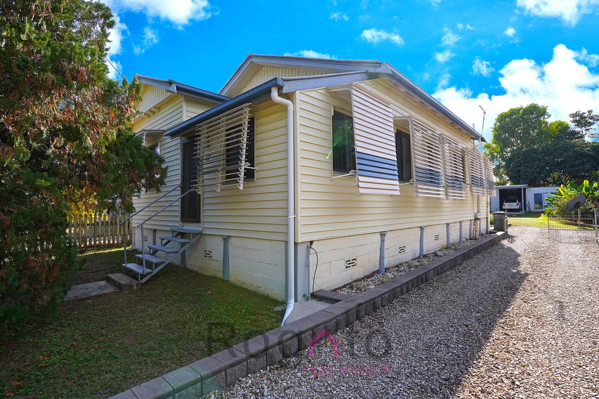 3 bedrooms House in 67 Mason Street MAREEBA QLD, 4880
