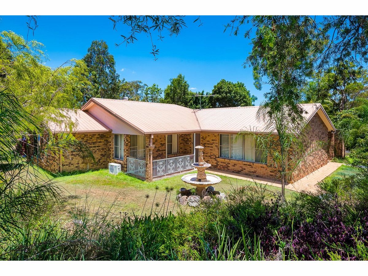 163-167 Granger Road, Park Ridge South QLD 4125, Image 0