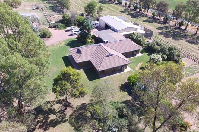 Picture of 2090 Wilson Road, KOYUGA VIC 3622