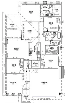 Additional image 14 of 44 Ribaldo Circuit, Burdell QLD 4818