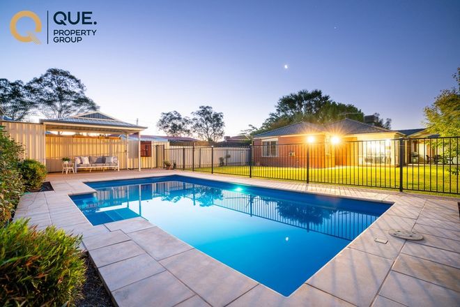 Picture of 4 Lawrence Court, JINDERA NSW 2642