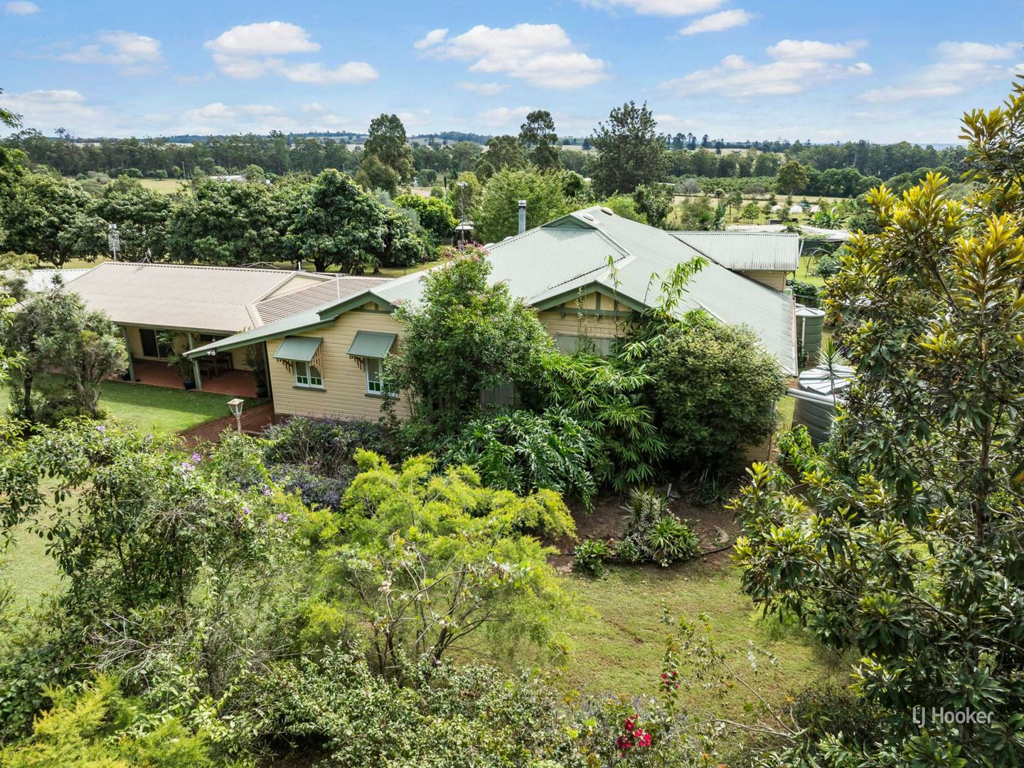 57 Ogilvie Road, Blackbutt South QLD 4314, Image 1