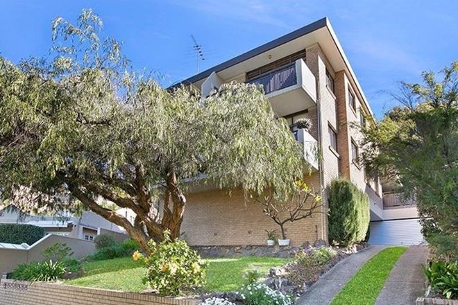 Picture of 5/61 Walton Crescent, ABBOTSFORD NSW 2046