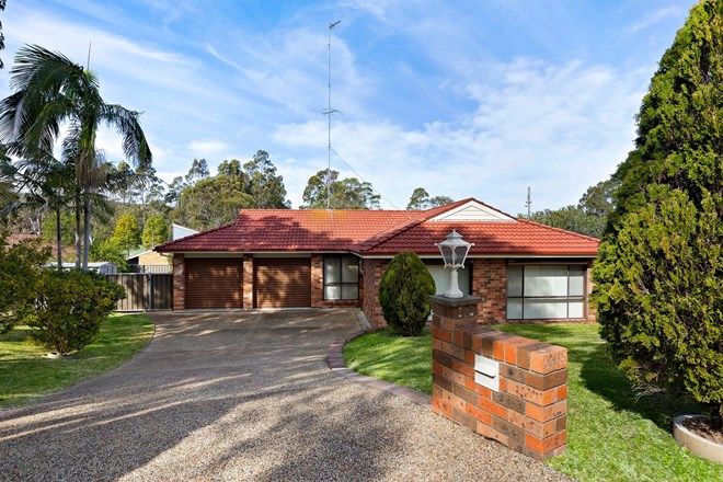 Picture of 12 Shell Close, CROUDACE BAY NSW 2280