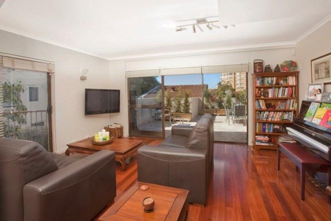 Picture of 19/186 Old South Head Road, BELLEVUE HILL NSW 2023