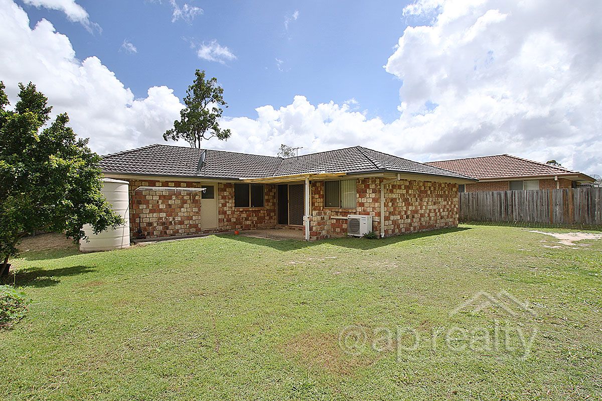 20 Hyde Place, Forest Lake QLD 4078, Image 0