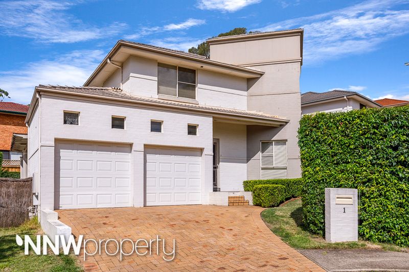 1 Broadway Circuit, Epping NSW 2121, Image 0