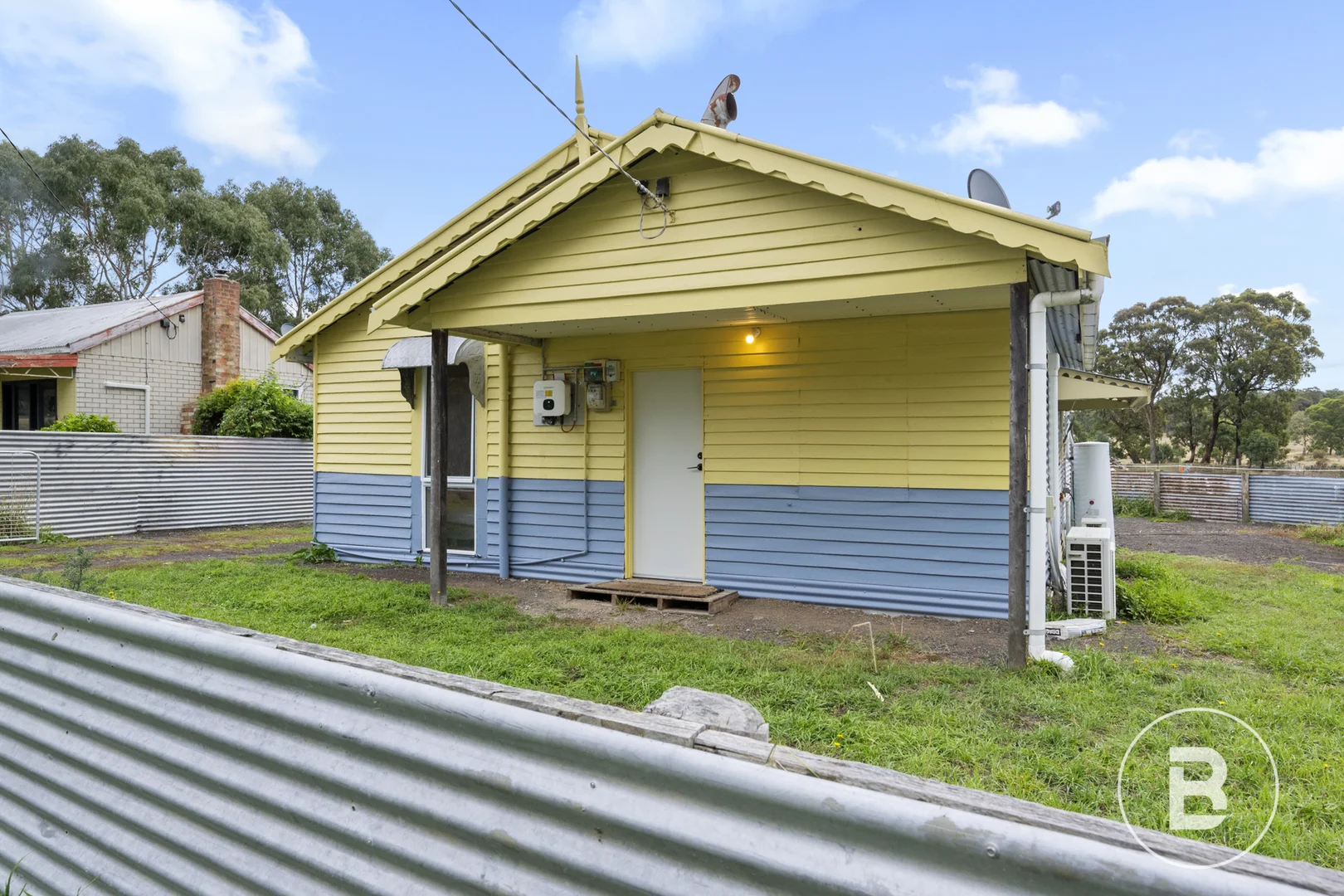 Additional image 2 of 133 Main Lead Road, Beaufort VIC 3373