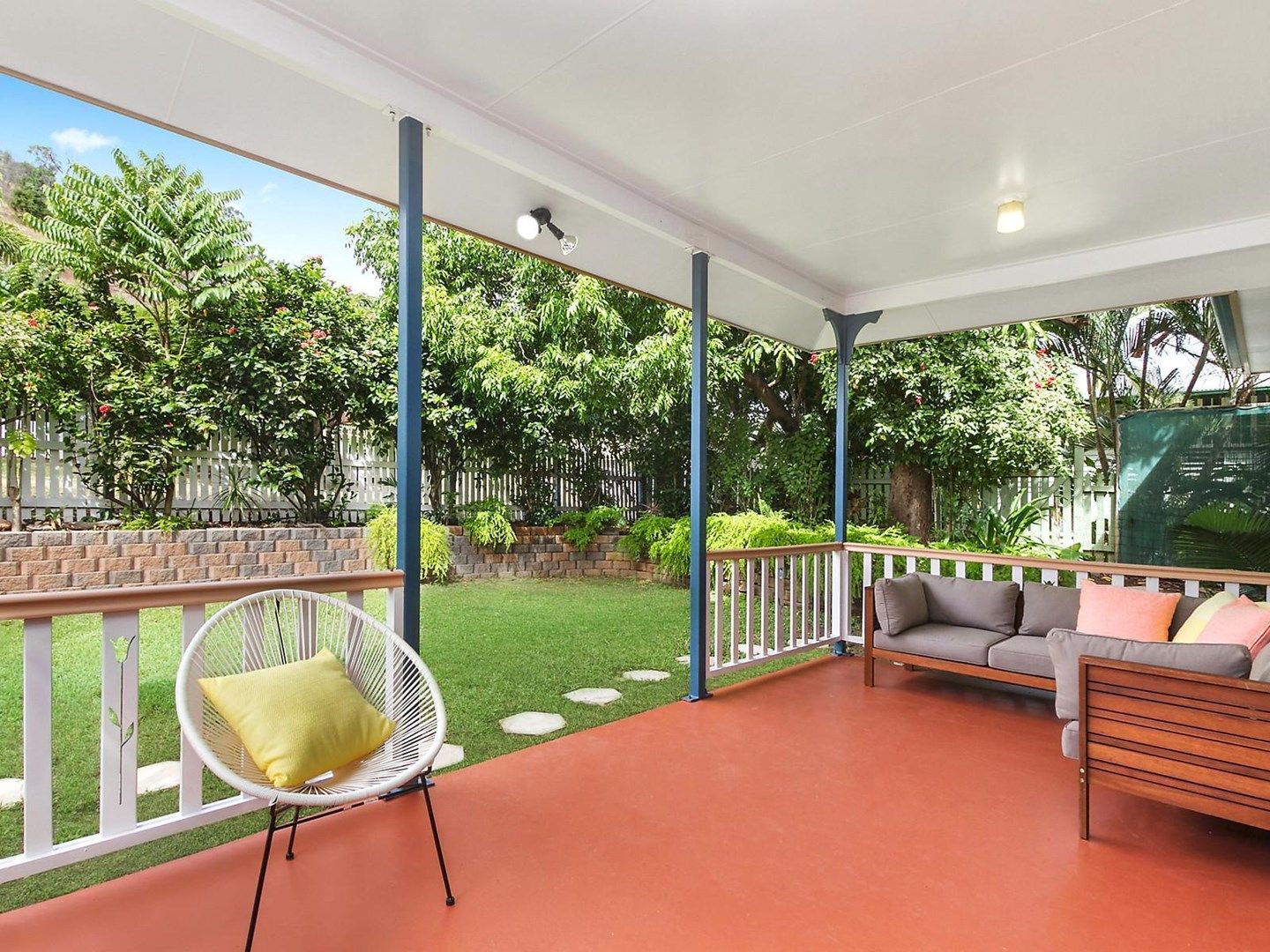 1B Short Street, Belgian Gardens QLD 4810, Image 0