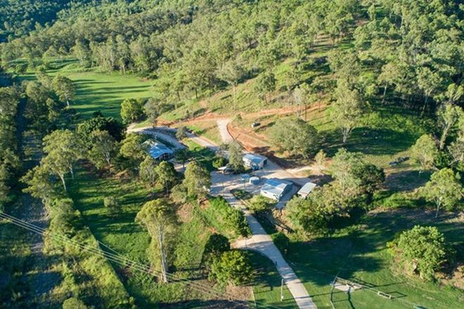 Picture of 805 Lefthand Branch Road, LEFTHAND BRANCH QLD 4343