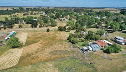 Picture of Lot 5 & 6 Payne Street, CARAMUT VIC 3274
