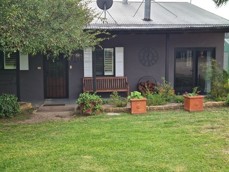 396 Back Creek Road, Severnlea QLD 4380 House for Sale Domain