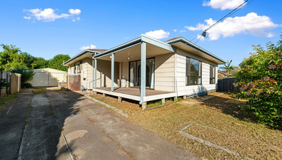 Picture of 4 Cartledge Way, SALE VIC 3850