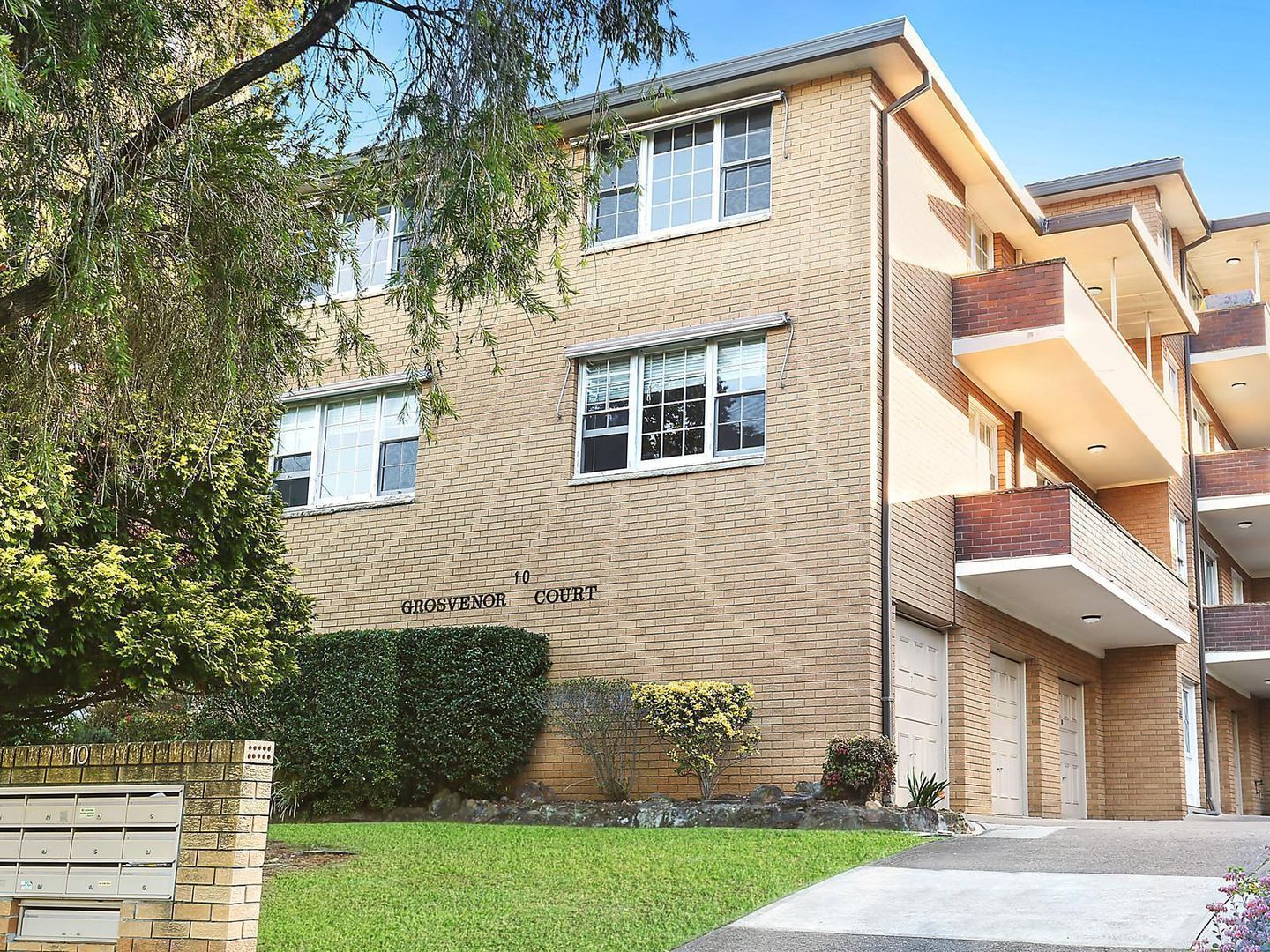 4/10 Forest Grove, Epping NSW 2121, Image 1