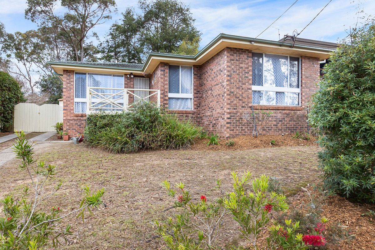 17 Linnet Street, Winmalee NSW 2777, Image 0