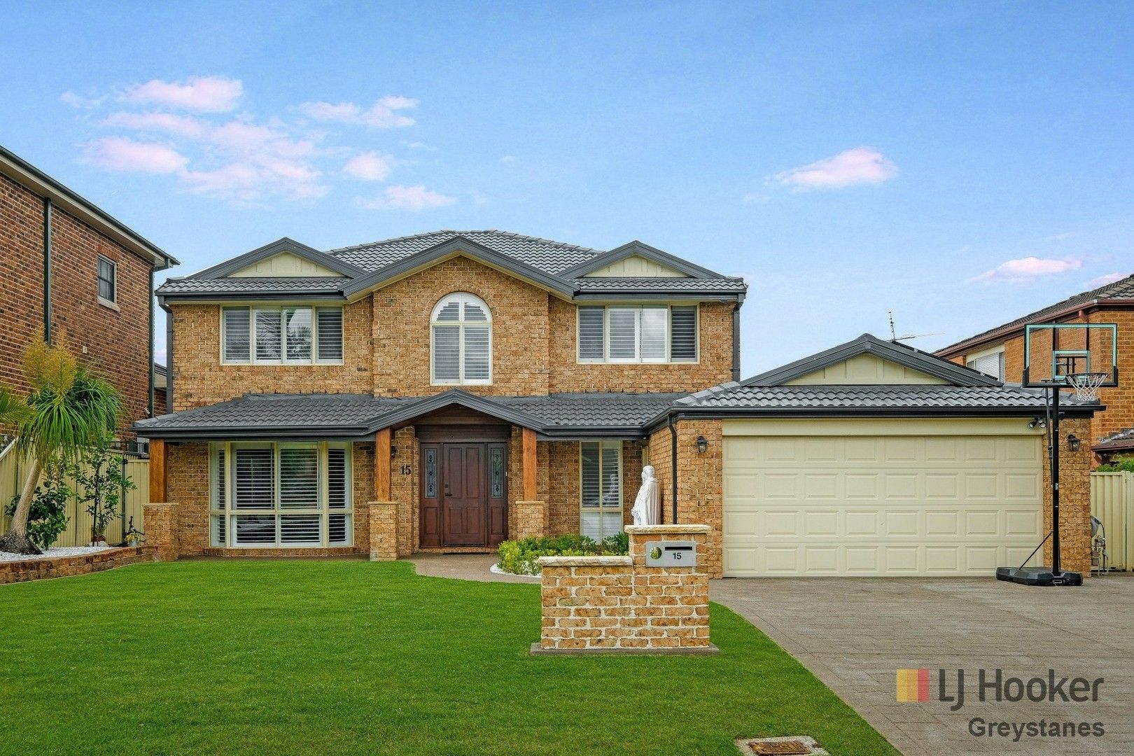15 Spotted Gum Place, Greystanes NSW 2145, Image 0