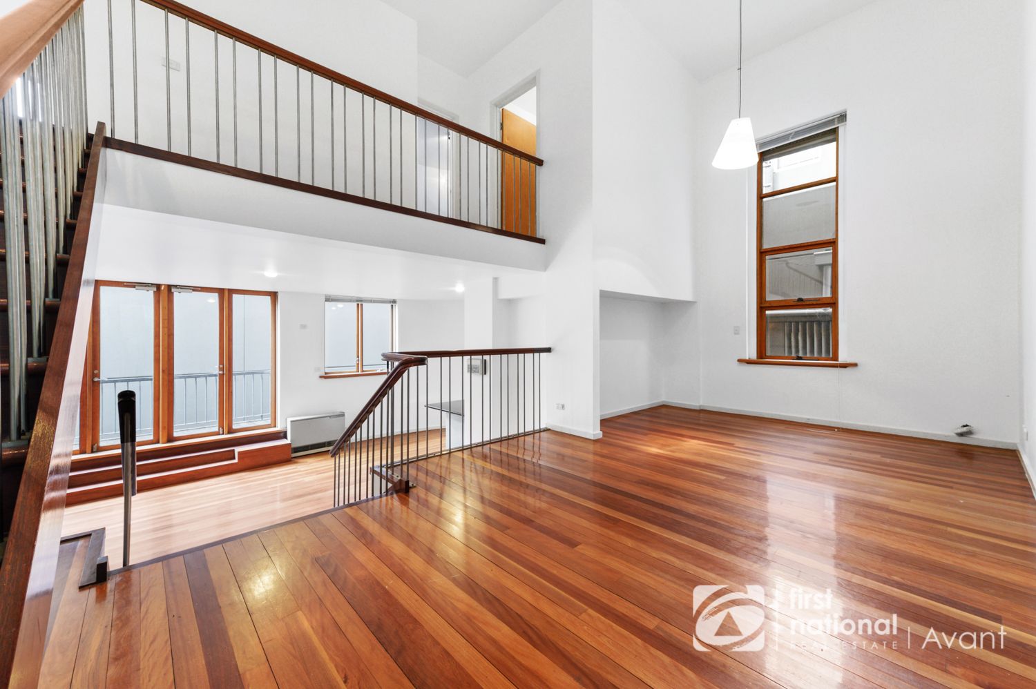 2 bedrooms Apartment / Unit / Flat in 9/126 Franklin Street MELBOURNE VIC, 3000