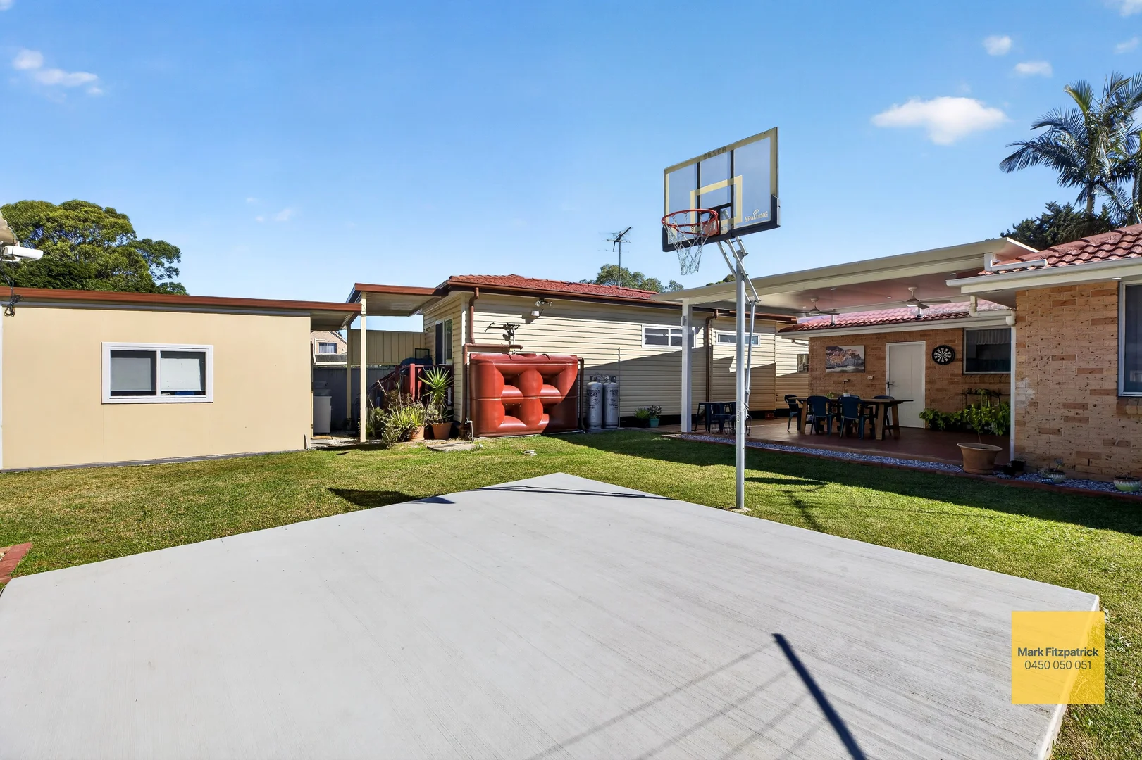 Additional image 14 of 17 Saltpetre Close, Eagle Vale NSW 2558