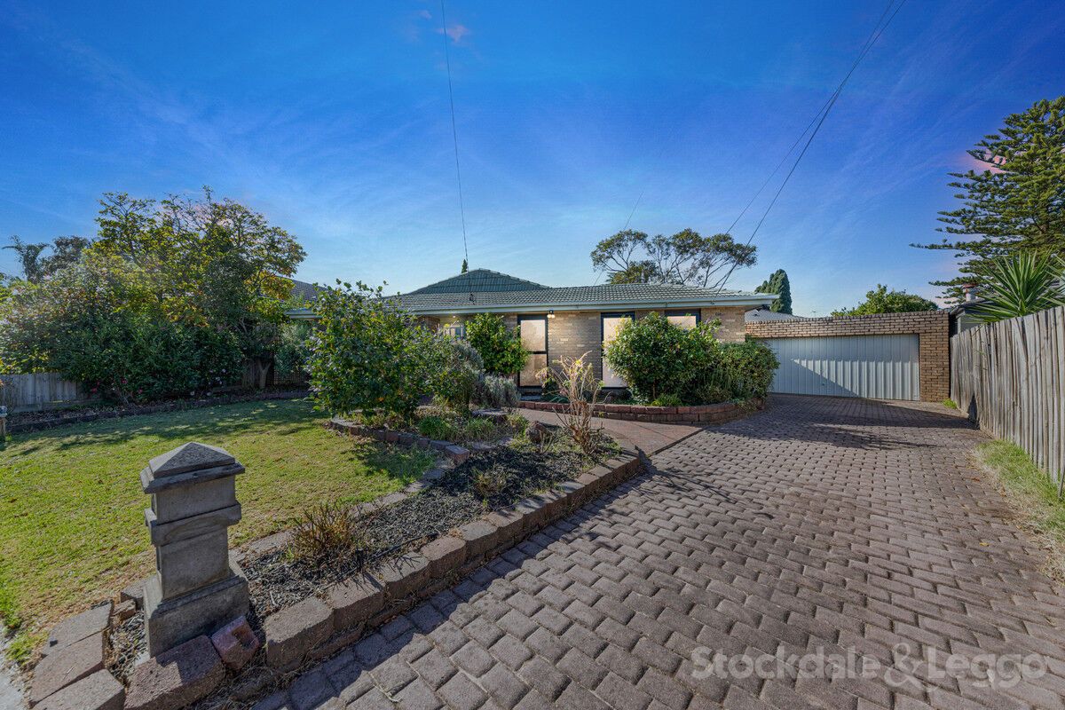 2 Exeter Court, Wheelers Hill VIC 3150, Image 0
