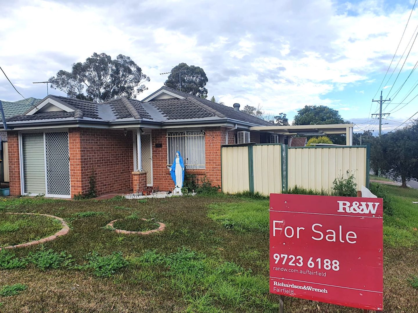 62A Emily Street, Mount Druitt NSW 2770 Domain