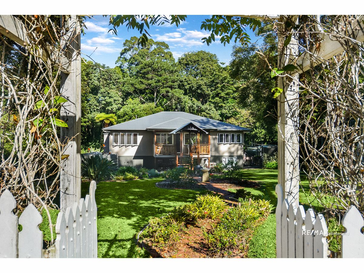 6 Mary Cairncross Avenue, Maleny QLD 4552, Image 1