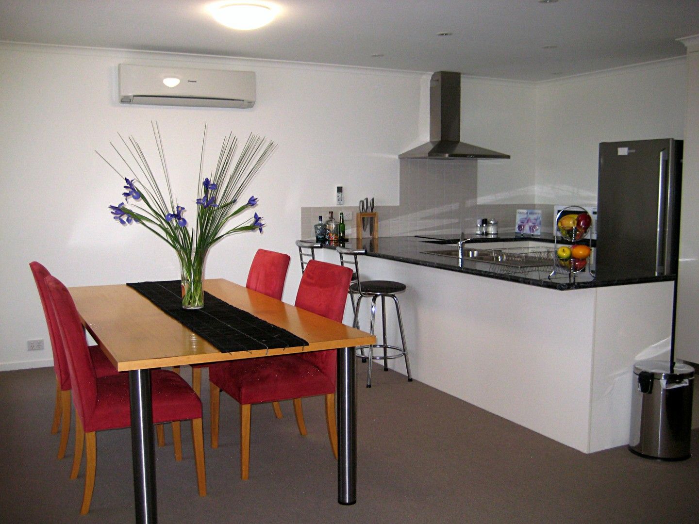 3 bedrooms Apartment / Unit / Flat in 2/23 Cider Gum Drive BLACKMANS BAY TAS, 7052