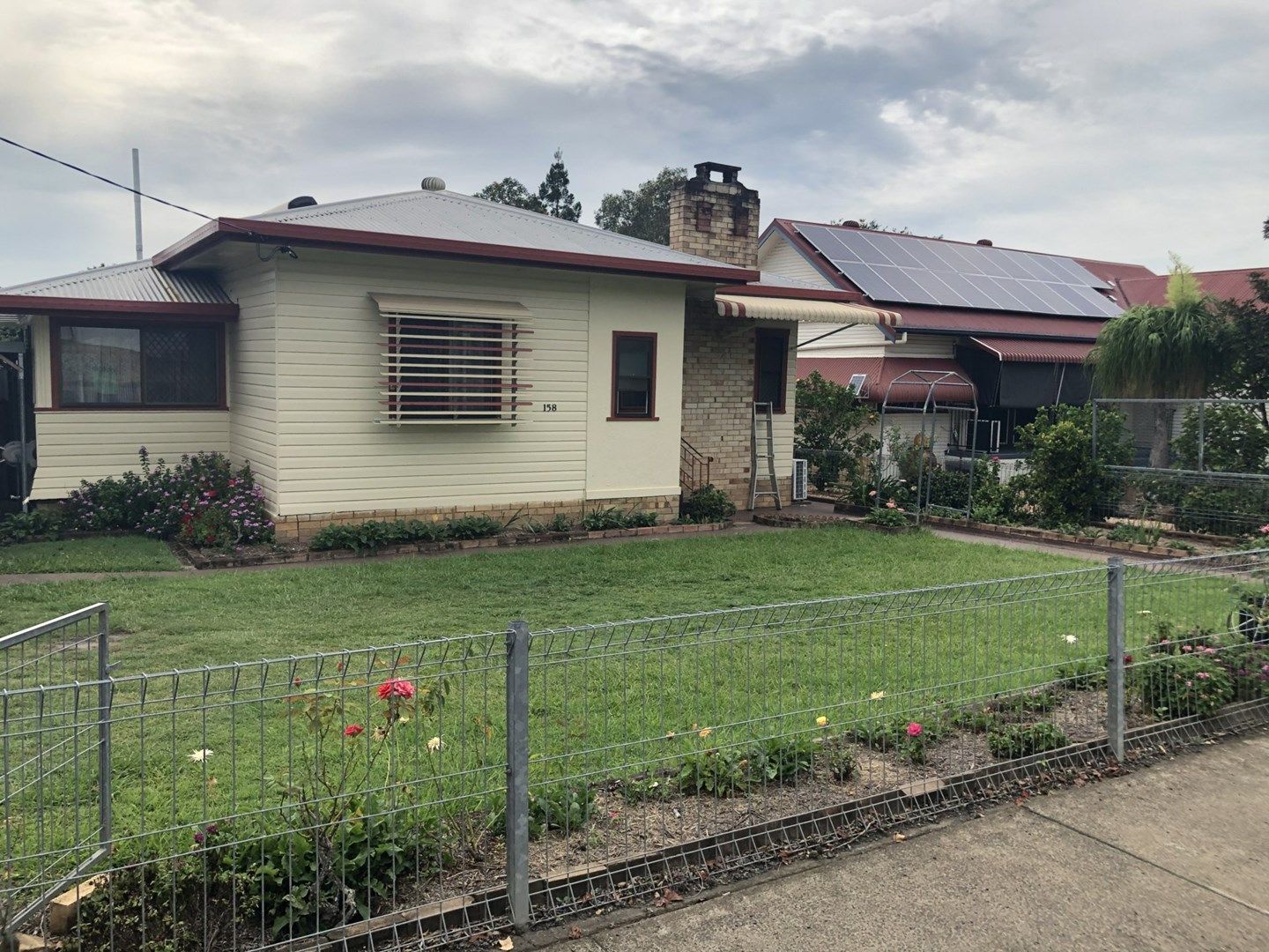 2 bedrooms House in 158 Wyrallah Road EAST LISMORE NSW, 2480