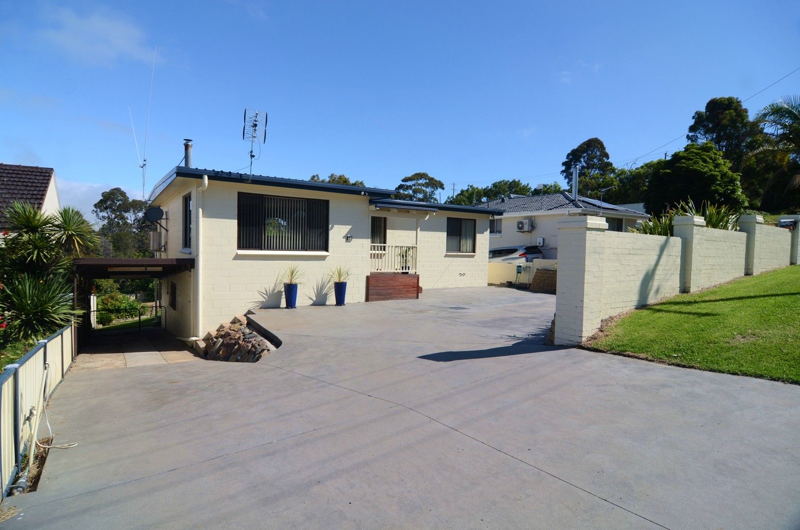 38 Mitchell St, Eden NSW 2551, Image 0