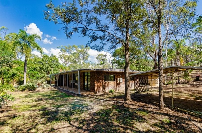 7 Aquarius Ave, River Ranch, Calliope QLD 4680, Image 0