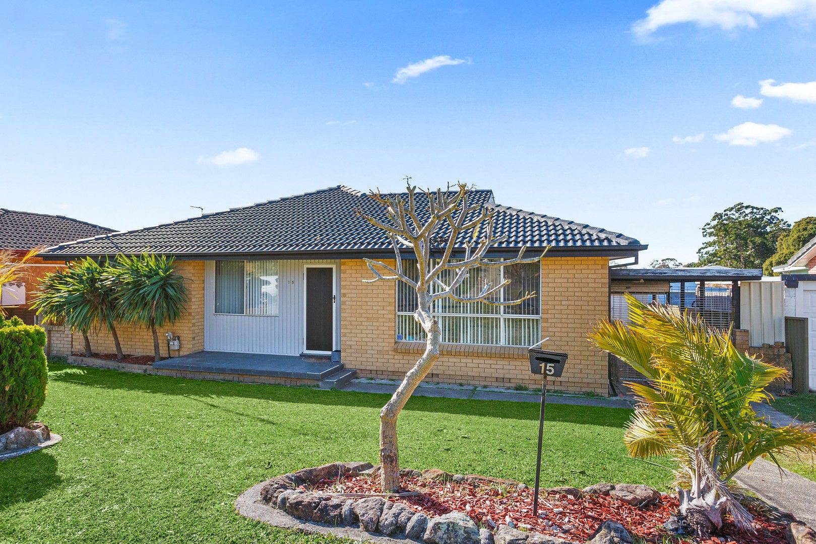 15 O'Connell Street, Barrack Heights NSW 2528, Image 0