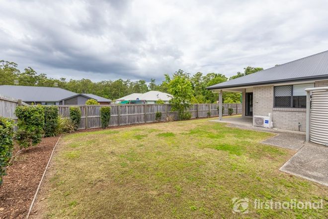 Picture of 19 Buckley Street, LANDSBOROUGH QLD 4550