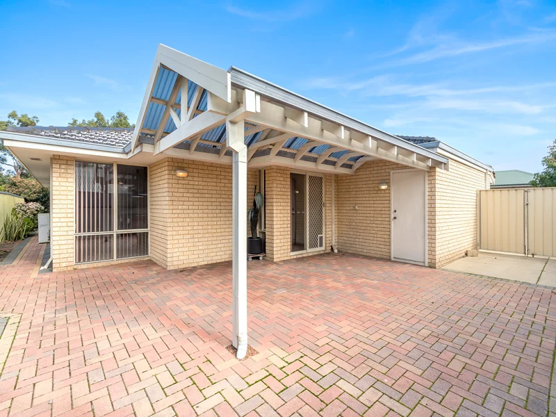 Additional image 5 of 5 Hird Place, Palmyra WA 6157