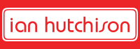 Ian Hutchison Real Estate logo