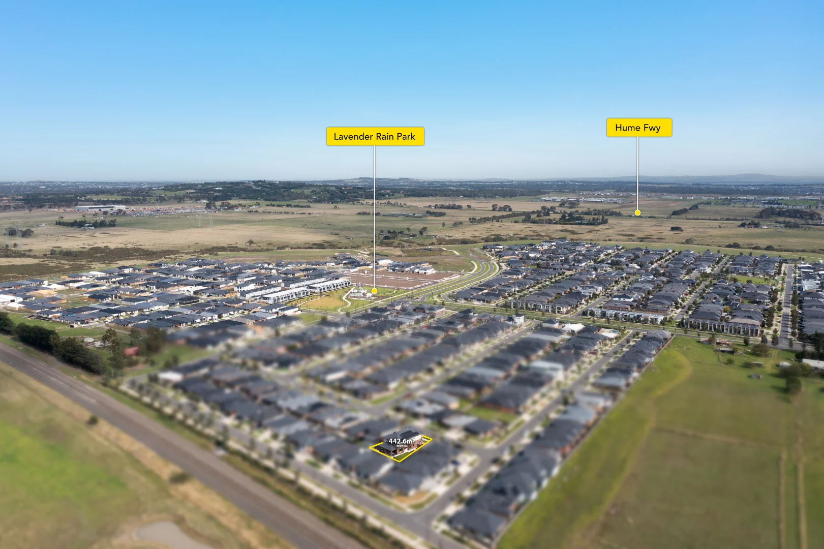 Additional image 31 of 30 Oakham Street, Donnybrook VIC 3064