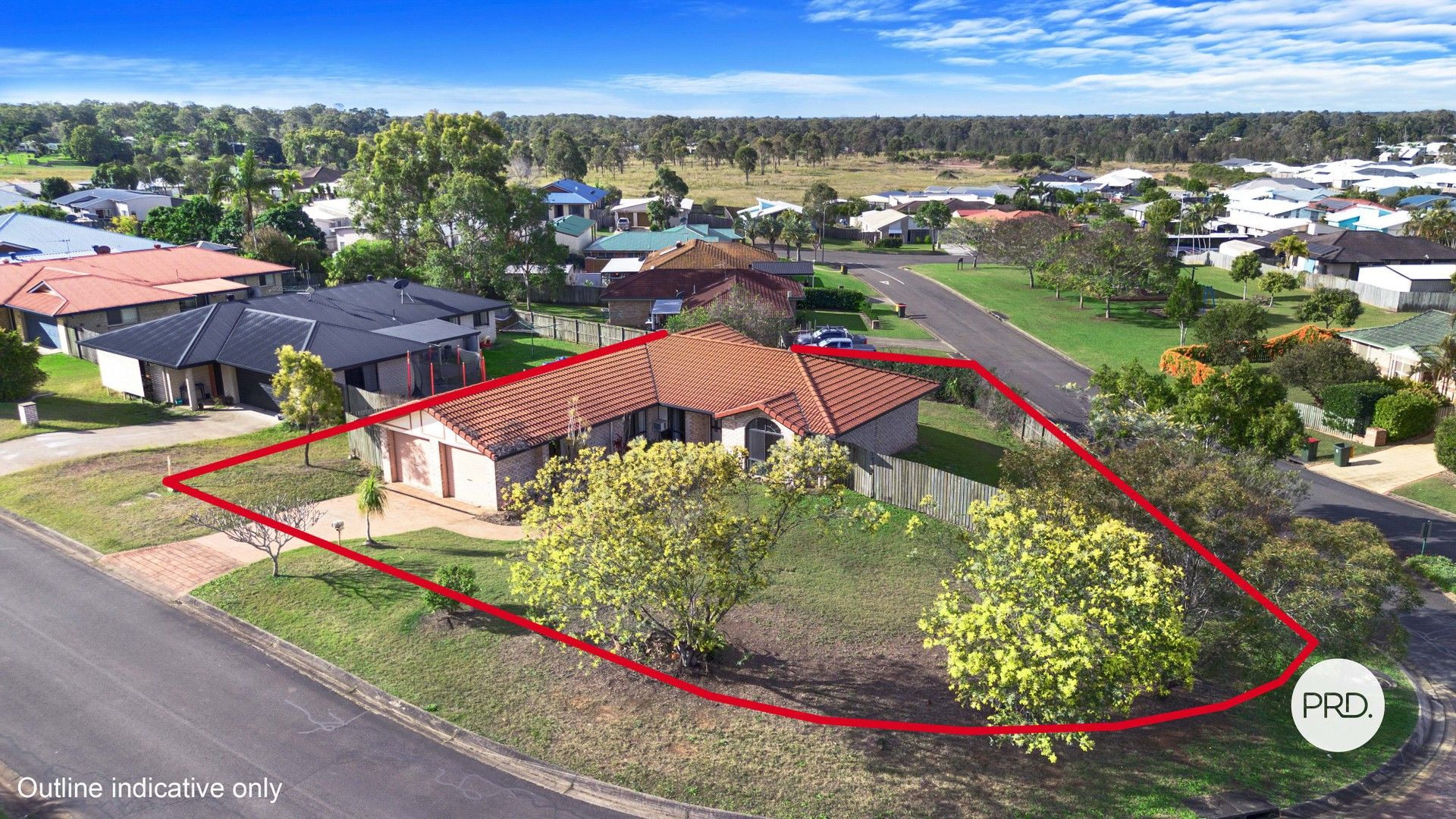 1 Satinwood Close, Tinana QLD 4650, Image 0