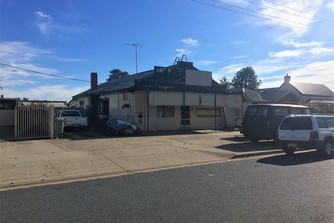 Picture of 323 Olive Street, SOUTH ALBURY NSW 2640