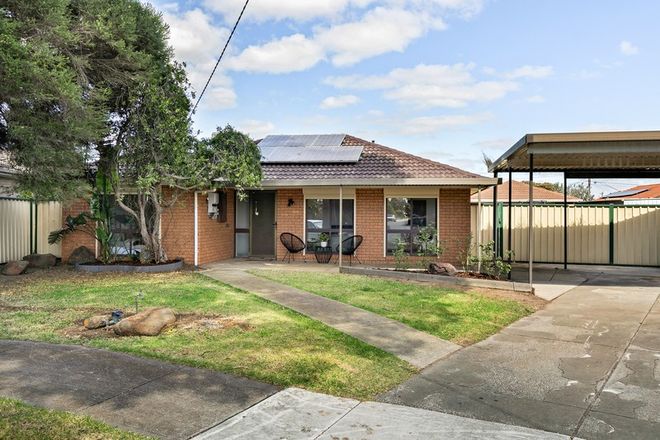 Picture of 20 Maynard Place, KINGS PARK VIC 3021