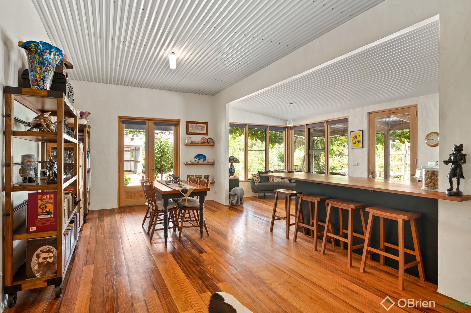 483 Moyhu-Hansonville Road, Hansonville VIC 3675, Image 2