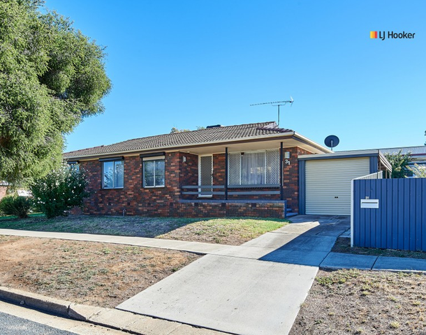 31 Brunskill Avenue, Forest Hill NSW 2651